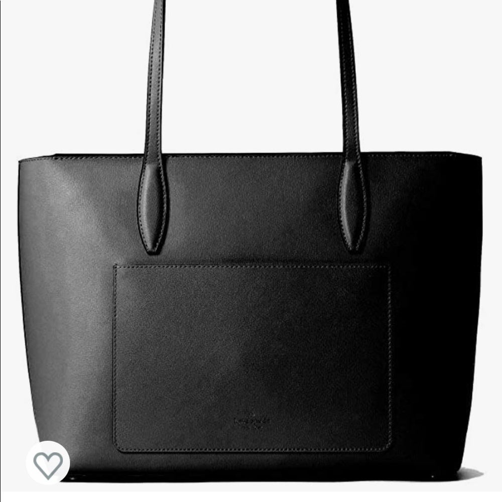 •Kate Spade Leather Bag• - Picture 2 of 9